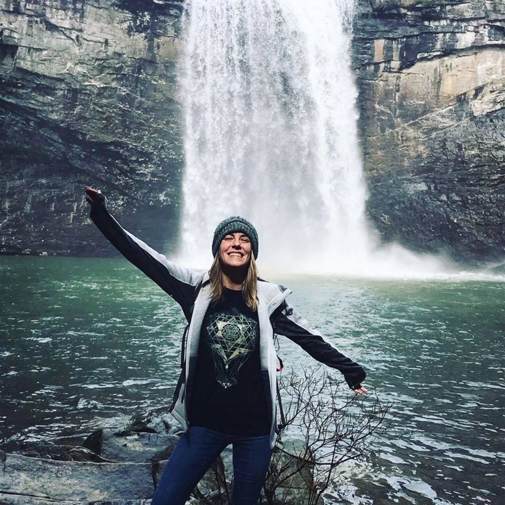 Meet your Posher, Kate